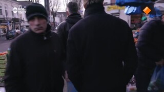 Brandpunt - Op Eigen Kracht: Samenleven In Utrecht