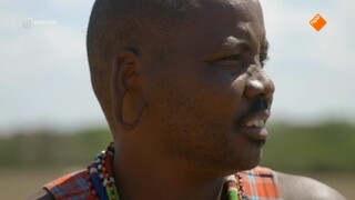 Helden Van De Wildernis - Kenia
