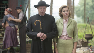 Father Brown - The Kembleford Boggart