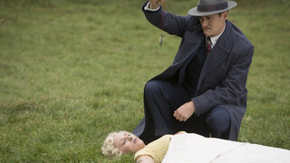 Father Brown - The Standing Stones