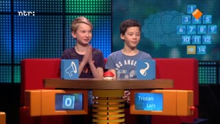 Beste Vrienden Quiz - Aflevering 81