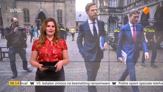 Goedemorgen Nederland - Goedemorgen Nederland
