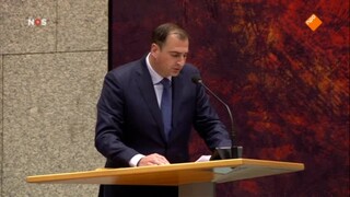 Nos Het Vragenuurtje - Nos Het Vragenuurtje