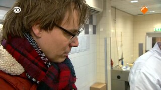 Geloof En Een Hoop Liefde - Den Bosch