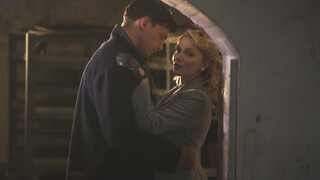 Father Brown - The Brewer's Daughter