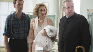 Father Brown - The Rod Of Asclepius