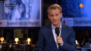Nederland Helpt Sint-maarten - Nederland Helpt Sint-maarten