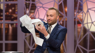 Zondag Met Lubach - Venezuela