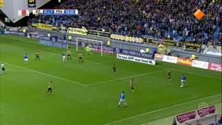 Nos Studio Voetbal - Nos Studio Voetbal