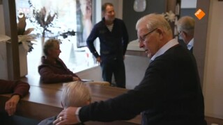 De Wandeling - Dennis Karpes