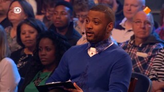 Songs Of Praise - Schoolkoor Van Het Jaar