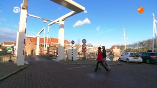 Geloof En Een Hoop Liefde - Brielle