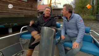 Geloof En Een Hoop Liefde - Aalsmeer