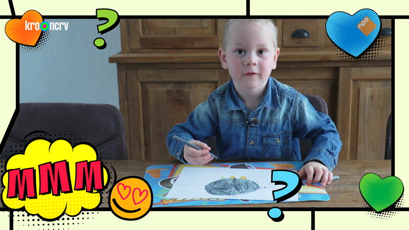 Kindertijd