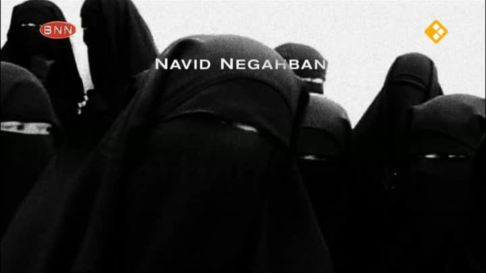Homeland - Broken Hearts