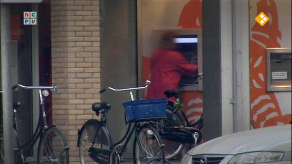Van De Straat - Van De Straat