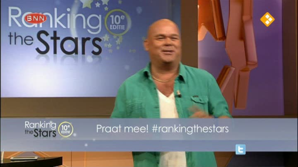 Ranking The Stars - Seizoen 10 - Aflevering 2
