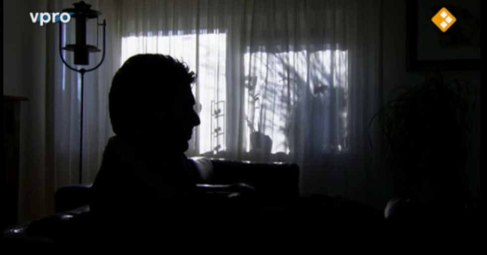 Vpro Thema - Iedereen Depressief