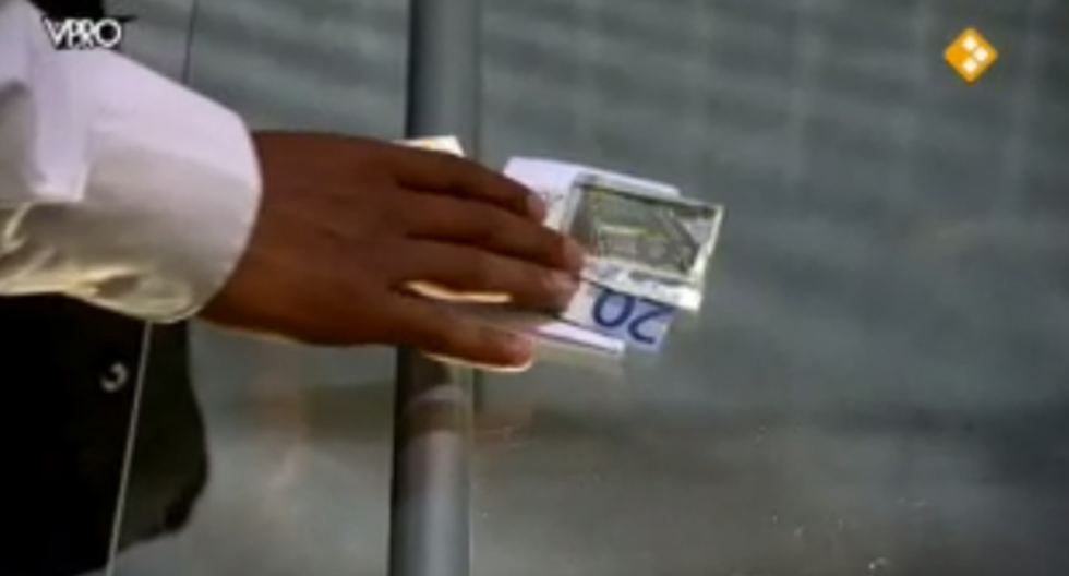Vpro Thema - Jong & Geld