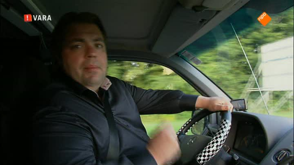 Tv Lab: De Gielmobiel - Tv Lab: De Gielmobiel