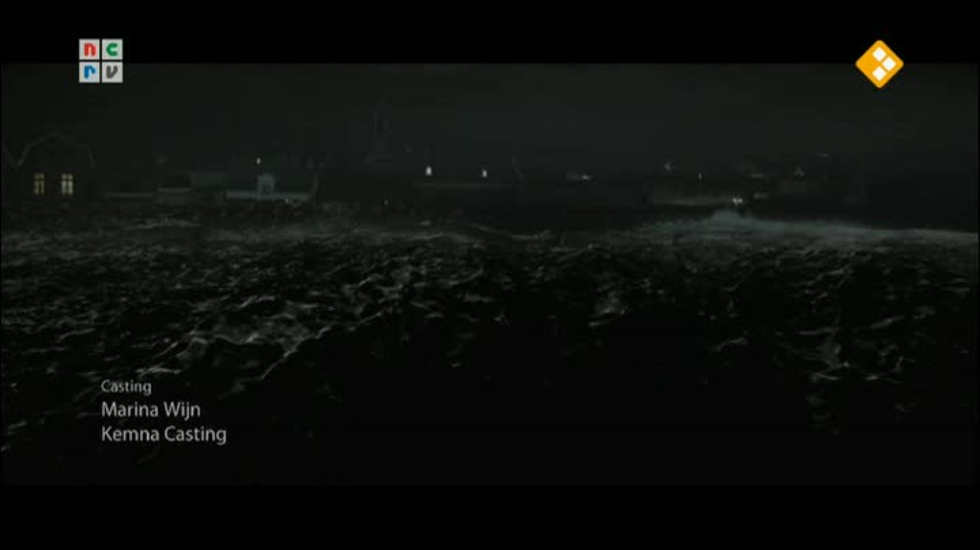 De Storm - De Storm