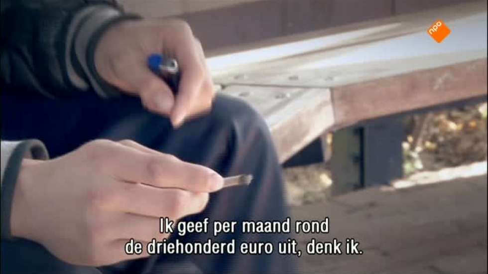 Van De Straat - Van De Straat