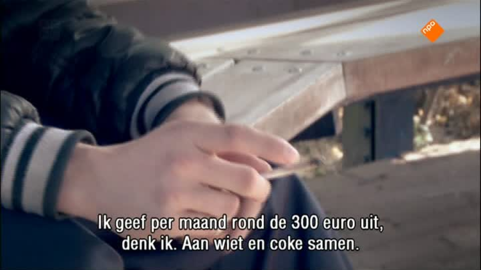 Van De Straat - Van De Straat