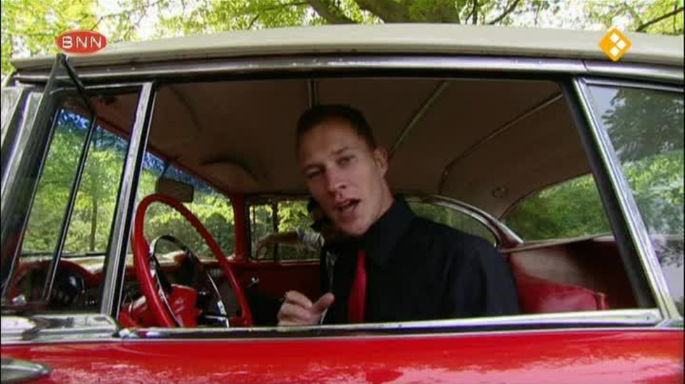 Loverboys - De Kick Off Aflevering