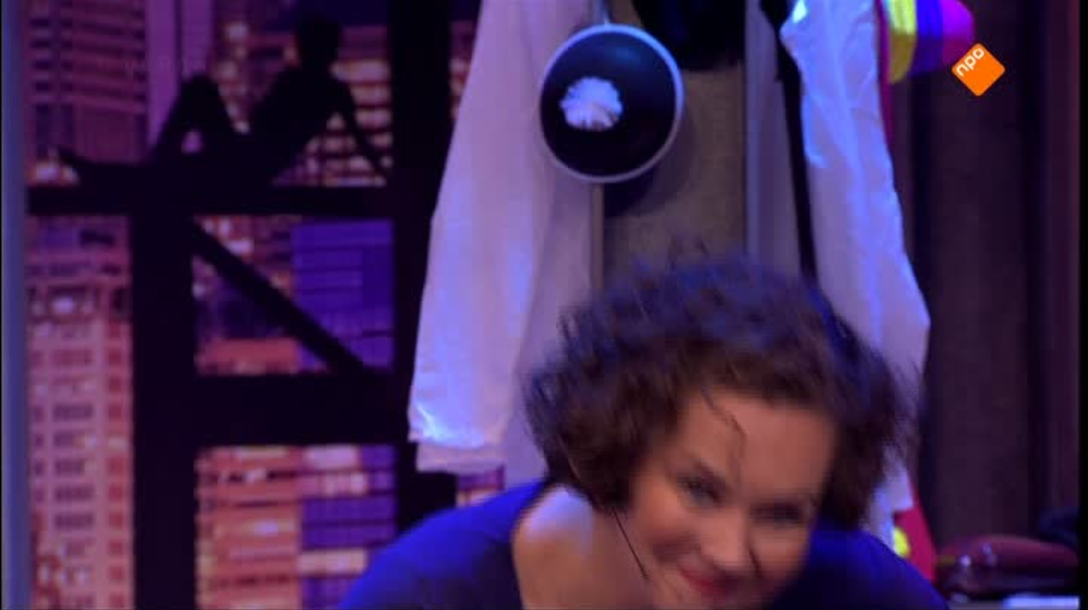 In Goed Gezelschap - In Goed Gezelschap