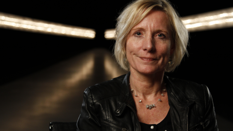 Vpro Thema - Iedereen Depressief? (vpro Thema)