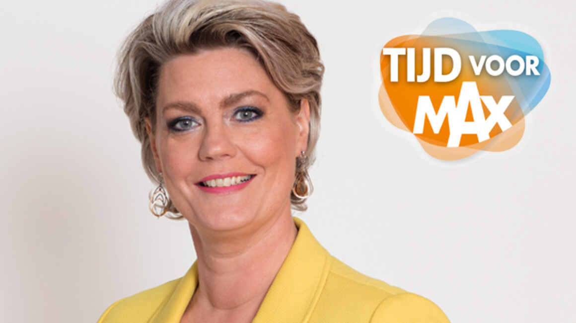 Tijd Voor Max - Seizoen 2020 Afl. 102 - Tijd Voor Max