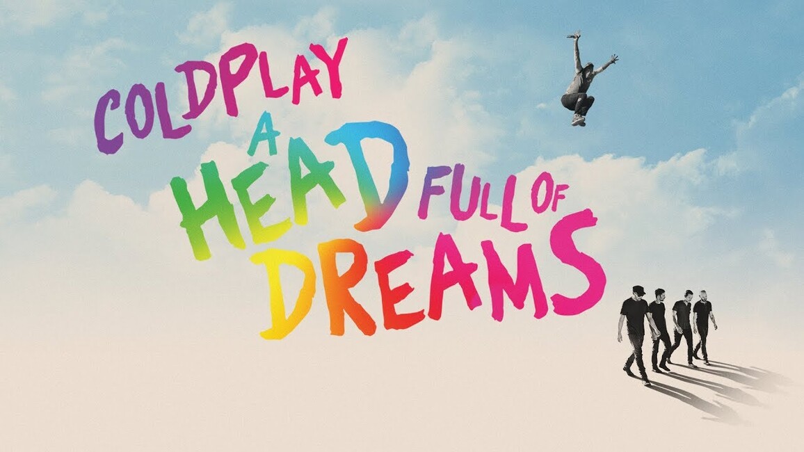 Het Uur Van De Wolf - Seizoen 161 Afl. 9 - Coldplay: A Head Full Of Dreams