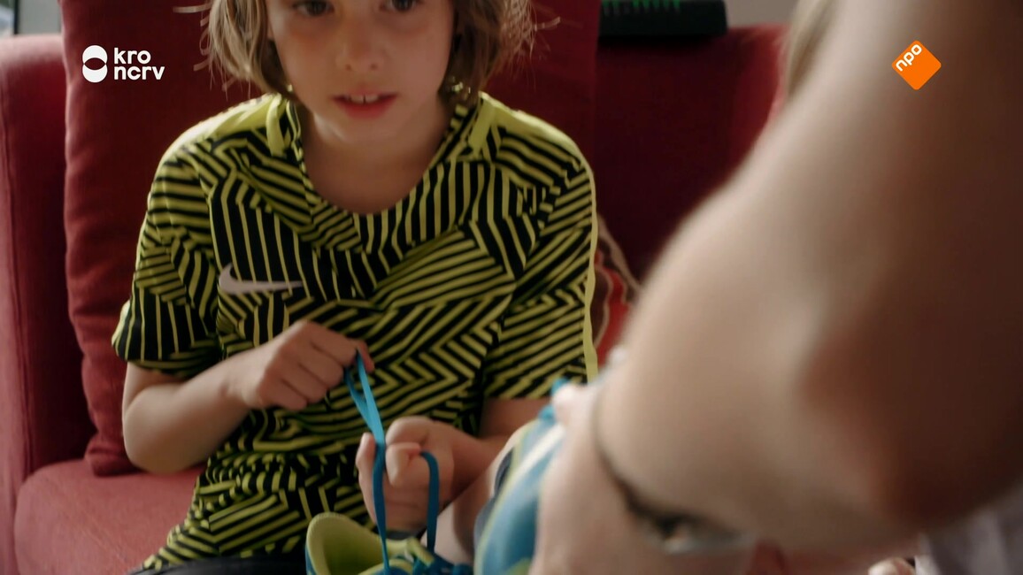 Kindertijd - Seizoen 2020 Afl. 56 - Kindertijd